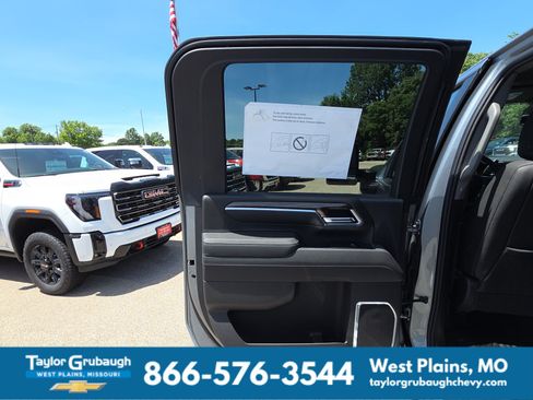 New 2026 Chevrolet Silverado 2500 LT w/ Trail Boss Package AWD/4WD image 27