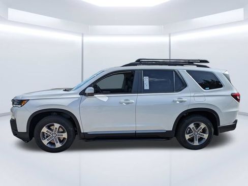New 2026 Honda Pilot EX-L image 7