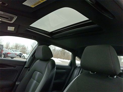 Used 2025 Honda Civic Sport image 17