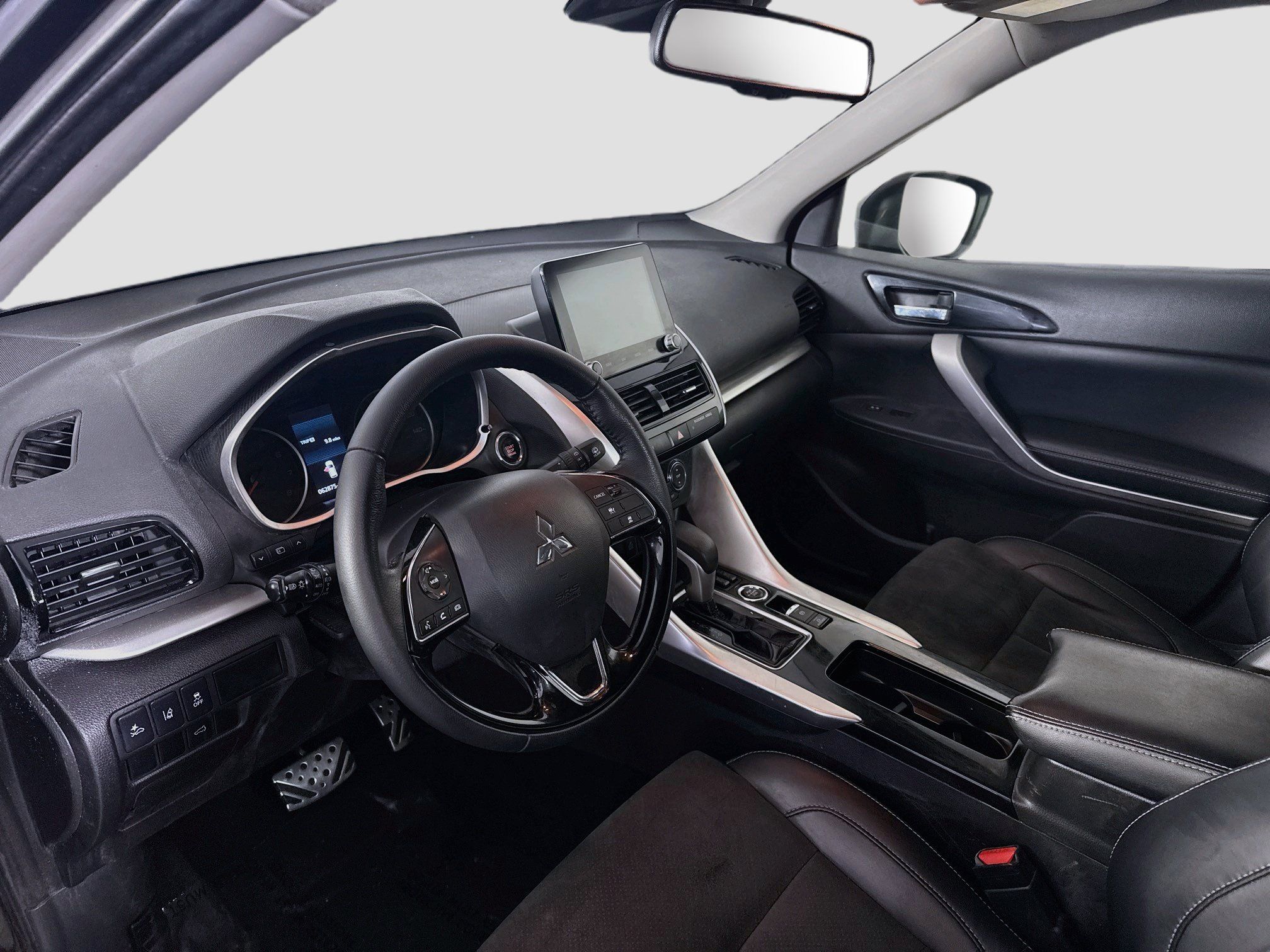 Used 2024 Mitsubishi Eclipse Cross SE AWD/4WD image 23