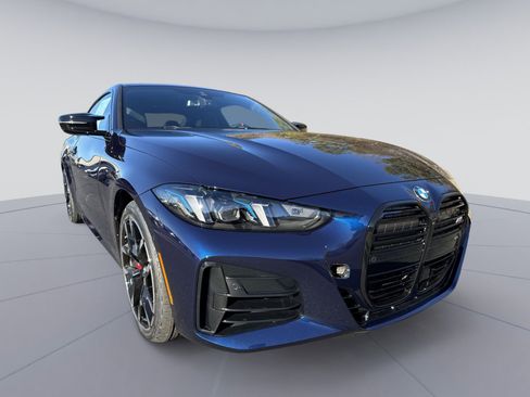 New 2026 BMW 440i xDrive Coupe w/ Premium Package image 3