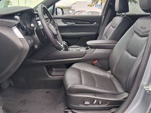 Used 2024 Cadillac XT6 Premium Luxury FWD image 11