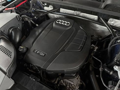 Used 2019 Audi Q5 2.0T Premium Plus image 44