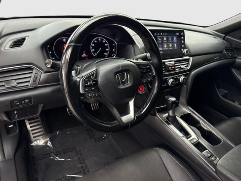 Used 2020 Honda Accord Sport image 19