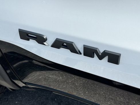 New 2026 RAM 1500 Rebel AWD/4WD image 19
