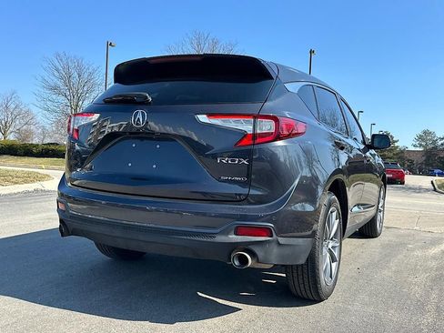 Used 2019 Acura RDX w/ Technology Package image 9