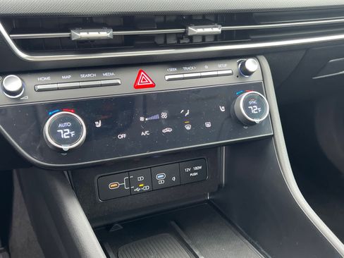 New 2026 Hyundai Sonata SEL image 21