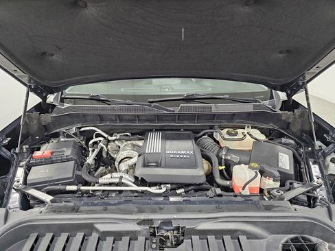 Used 2021 Chevrolet Silverado 1500 RST AWD/4WD image 12
