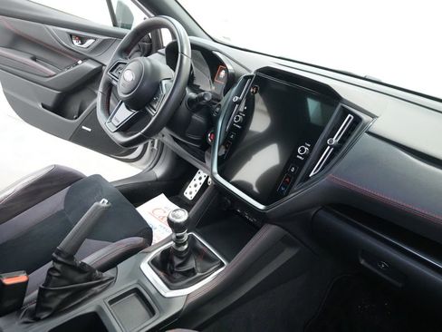 Used 2022 Subaru WRX Limited image 28