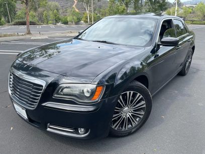 Used 2013 Chrysler 300 S