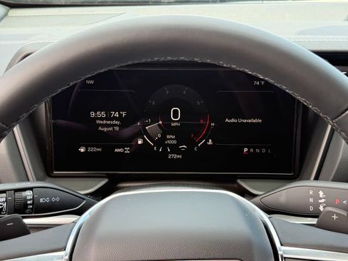 New 2027 GMC Terrain Elevation w/ Elevation Premium Package AWD/4WD image 35