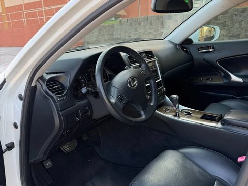 Used 2010 Lexus IS 250 RWD image 16