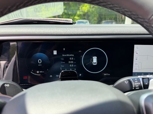 Used 2026 Hyundai Palisade Calligraphy FWD image 26