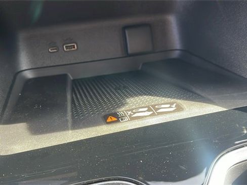 New 2026 Chevrolet Traverse Z71 w/ Enhanced Driving Package image 16