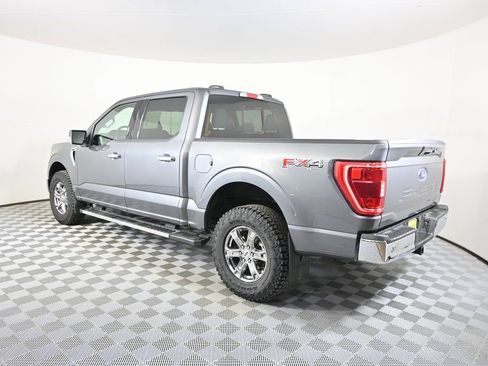 Used 2023 Ford F150 XLT w/ Equipment Group 302A High image 4