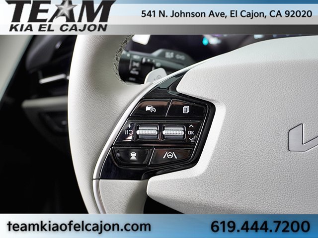 New 2026 Kia Niro Wave w/ Wave Preserve Package FWD image 39
