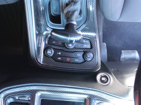 Used 2019 Dodge Challenger SXT w/ Blacktop Package RWD image 14