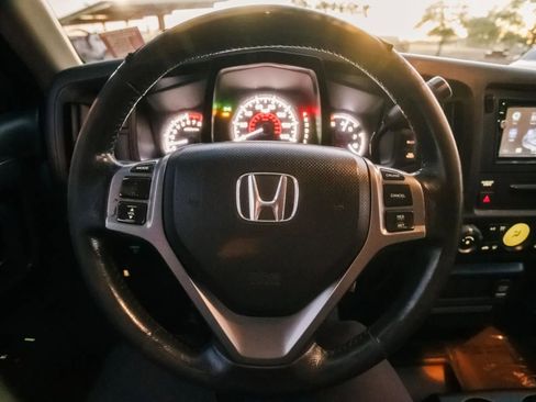 Used 2012 Honda Ridgeline Sport image 26