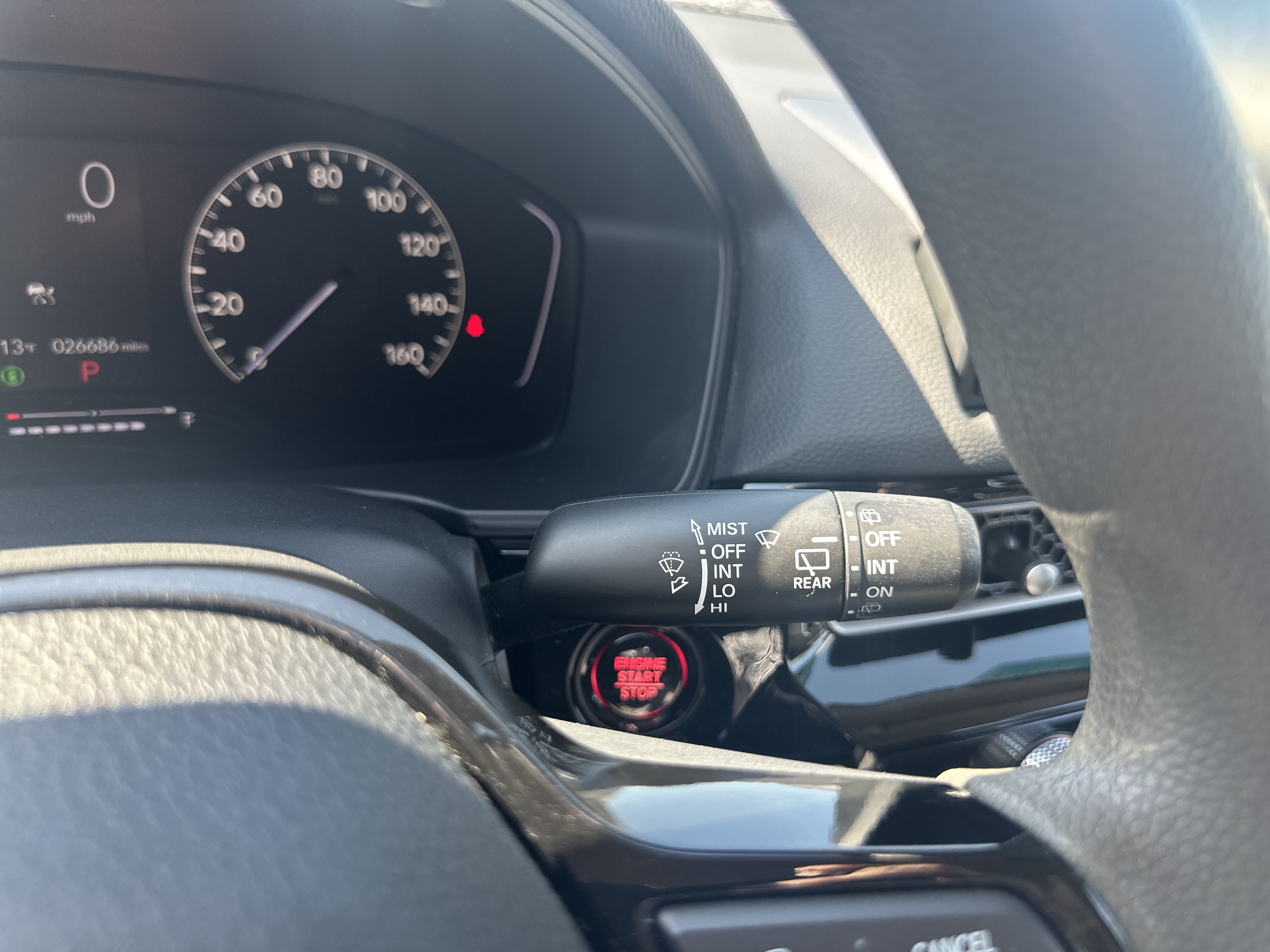 Certified 2024 Honda Civic LX image 22