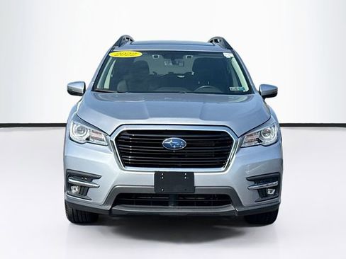 Used 2022 Subaru Ascent Touring AWD/4WD image 2