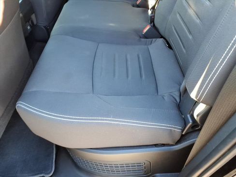 Used 2024 Toyota Tacoma TRD Sport image 22