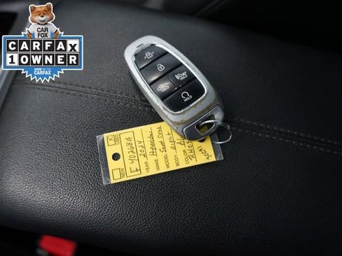 Used 2024 Hyundai Santa Cruz Night image 31