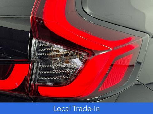 New 2026 Honda CR-V Sport Touring image 10