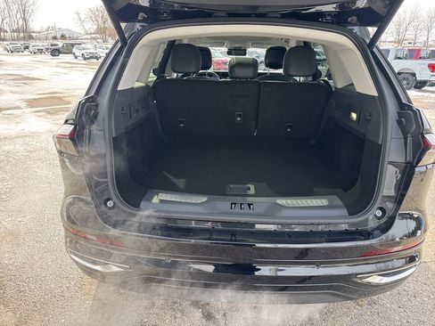 New 2026 Lincoln Nautilus Reserve AWD/4WD image 23