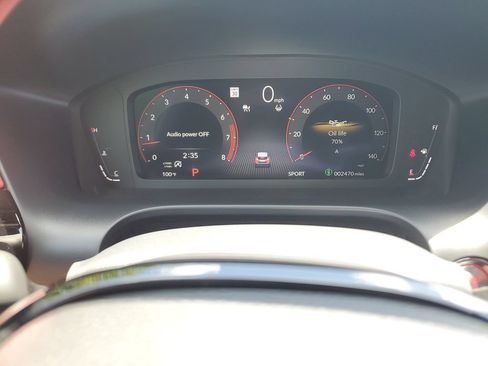 Certified 2025 Acura ADX A-Spec AWD/4WD image 25