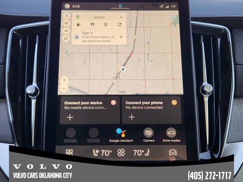 Used 2026 Volvo XC90 B6 Ultra image 16