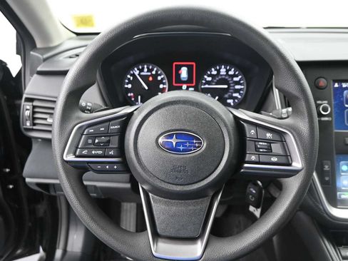 Used 2024 Subaru Outback AWD/4WD image 12