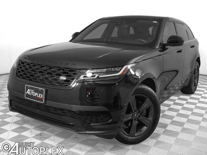 Used 2019 Land Rover Range Rover Velar S