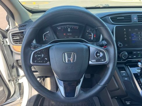 Used 2021 Honda CR-V EX image 21