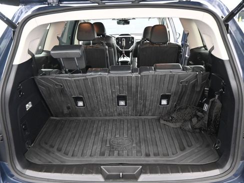 Used 2024 Subaru Ascent Touring AWD/4WD image 22