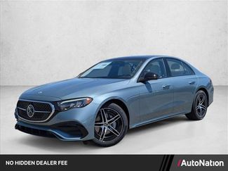 New 2026 Mercedes-Benz E 350 Sedan video 1