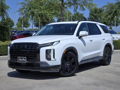 Used 2023 Hyundai Palisade XRT w/ Cargo Package