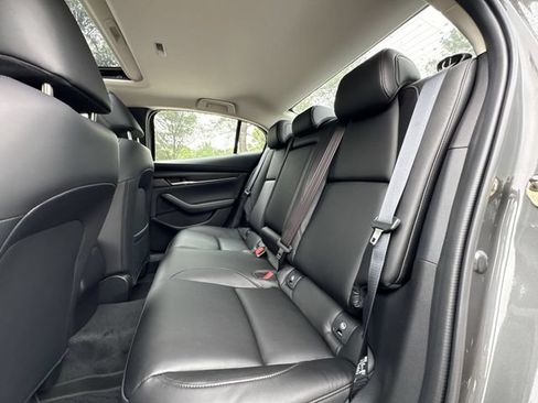 New 2026 MAZDA MAZDA3 2.5 S Sedan w/ Preferred Pkg FWD image 23