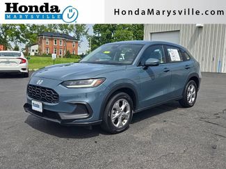 Used 2024 Honda HR-V LX video 1
