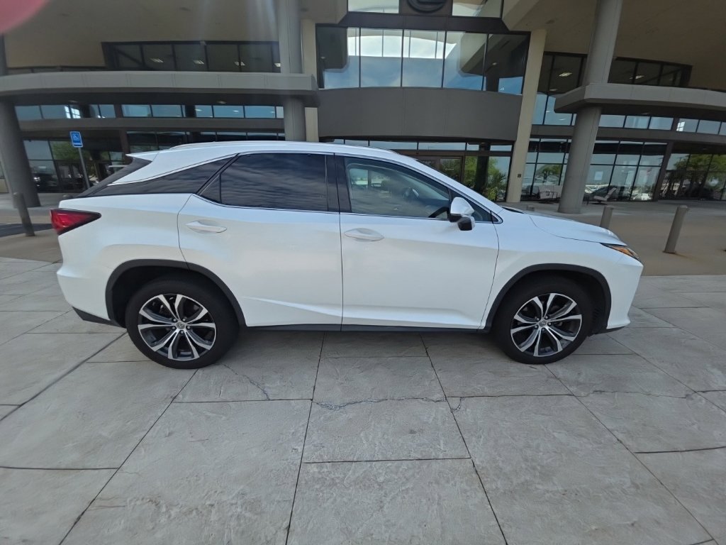 Used 2017 Lexus RX 350 AWD w/ Premium Package image 5