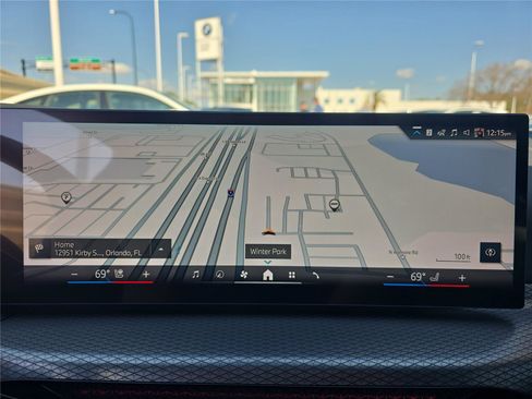 Used 2026 BMW 430i xDrive Coupe w/ M Sport Package image 16