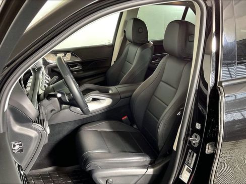 Used 2024 Mercedes-Benz GLE 350 4MATIC image 24