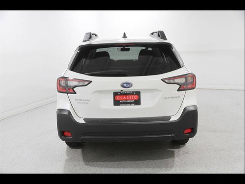 Used 2024 Subaru Outback Premium AWD/4WD image 20