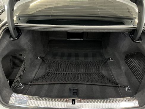 Used 2019 Audi A8 L 3.0T w/ Executive Package image 32