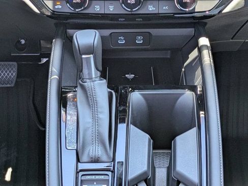 New 2026 Honda Accord Touring image 18