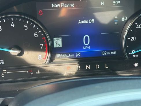 Used 2024 Ford Explorer XLT w/ Equipment Group 202A AWD/4WD image 23