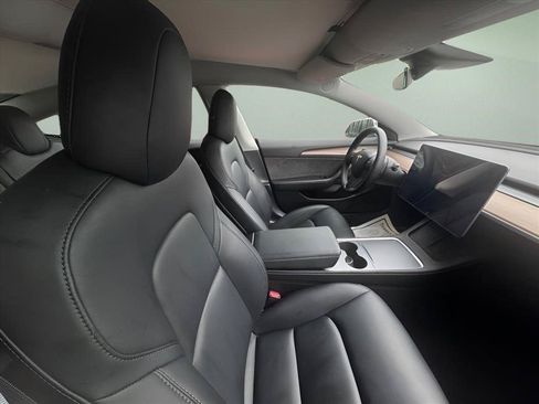 Used 2023 Tesla Model 3 Standard Range RWD image 23