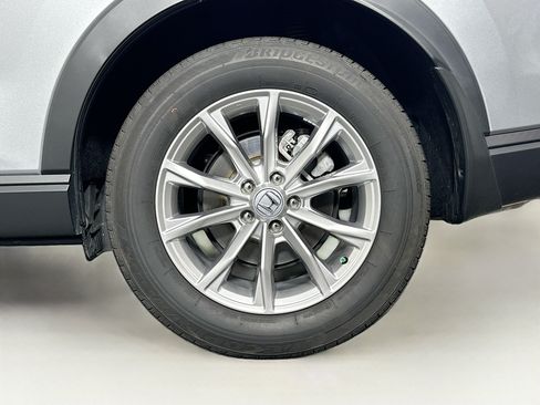 Used 2025 Honda CR-V EX image 11