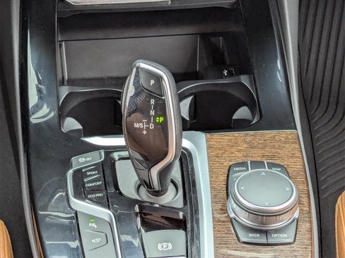 Used 2020 BMW X3 sDrive30i w/ Executive Package image 22