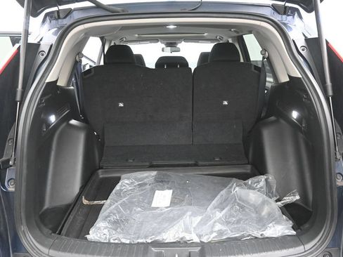 Used 2023 Honda CR-V EX image 2