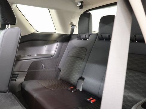 New 2026 Nissan Pathfinder SV AWD/4WD image 29
